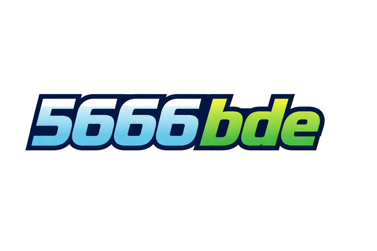 5666 bde logo